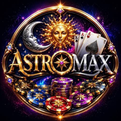 Download the Astr Max Casino app banner