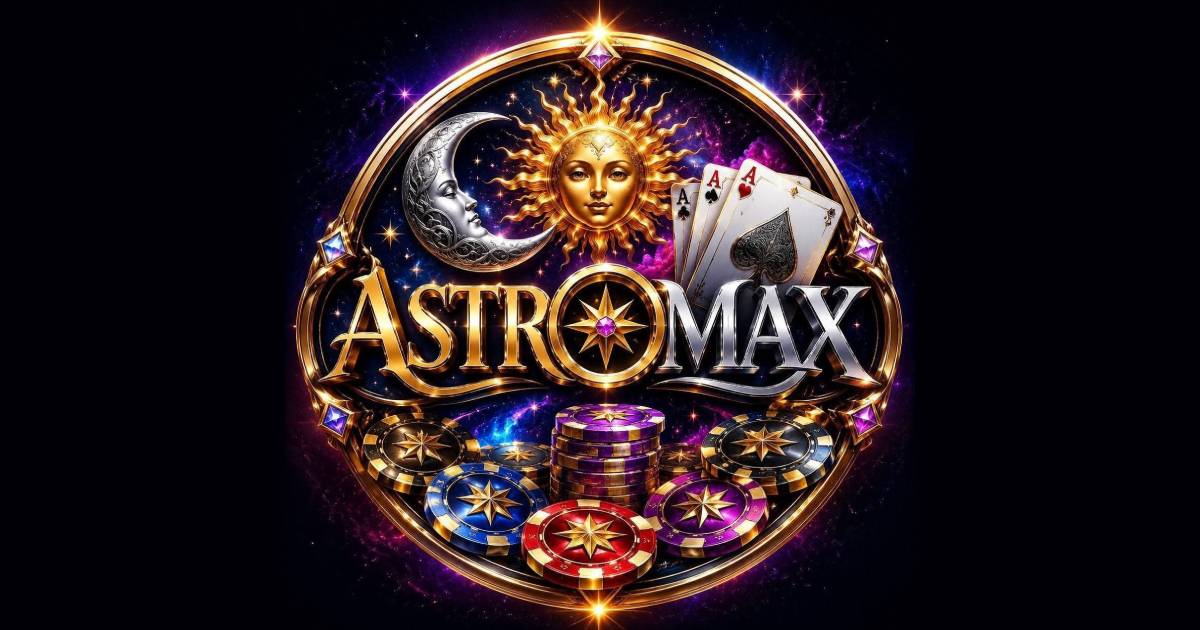 Register button banner for AstrMax Casino